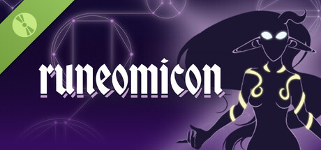 Runeomicon Demo