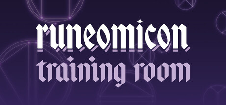 Runeomicon: Training Room