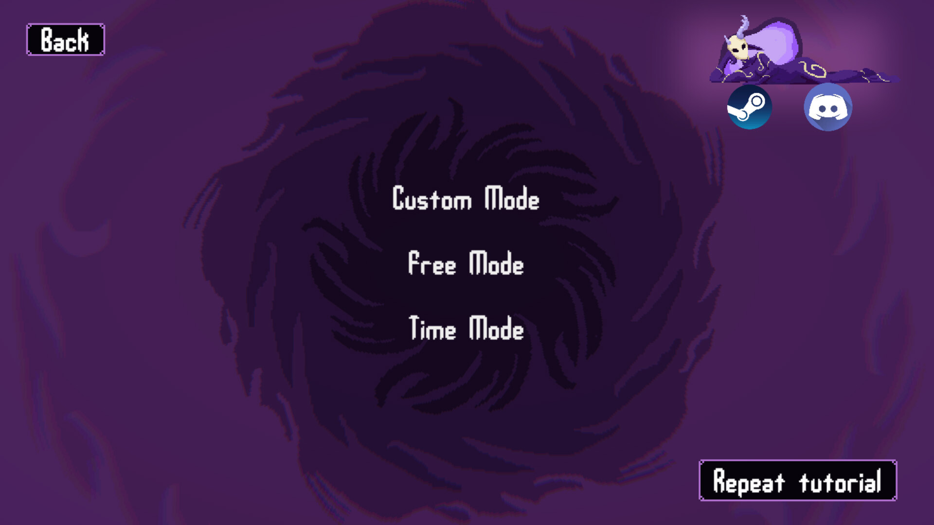 Runeomicon: Training Room screenshot 4