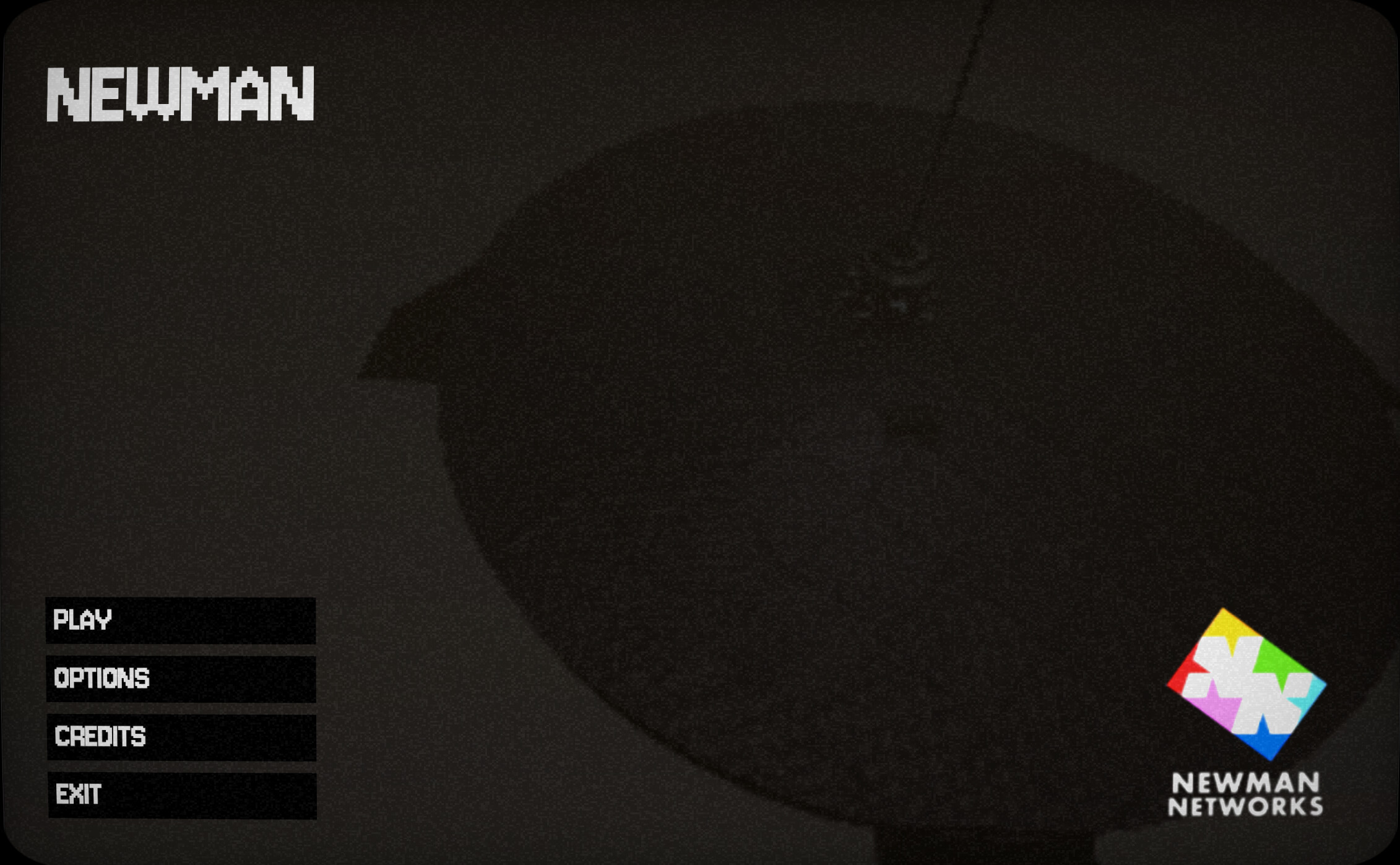 Newman screenshot 1