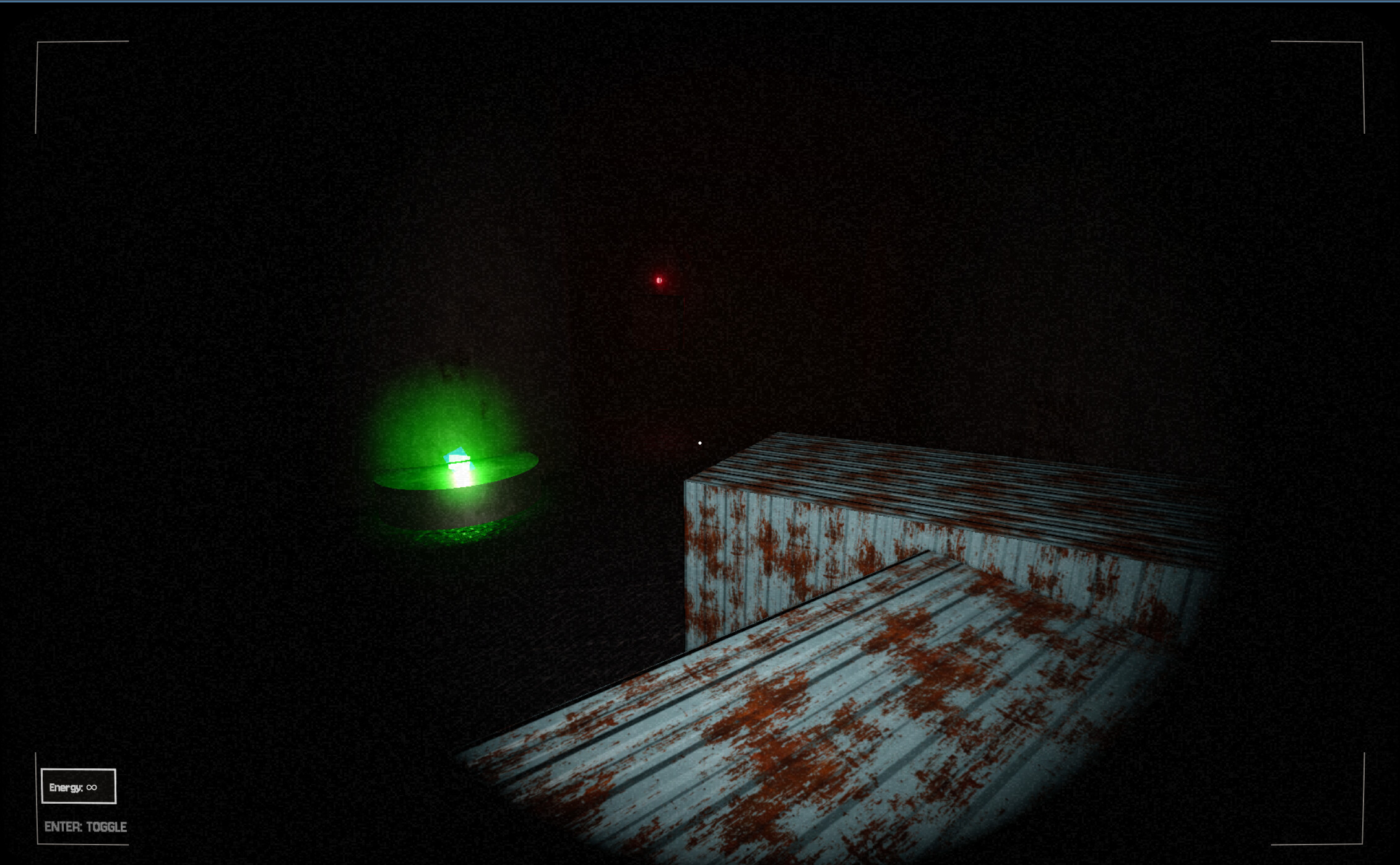 Newman screenshot 5