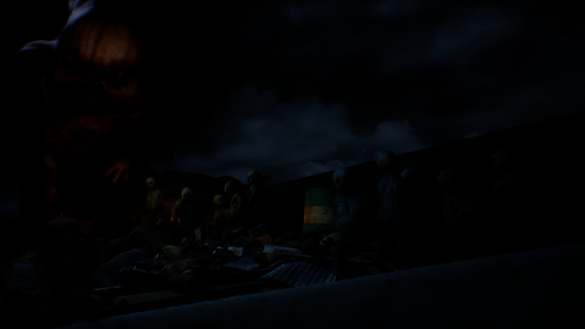 NO CLEAN START screenshot 12