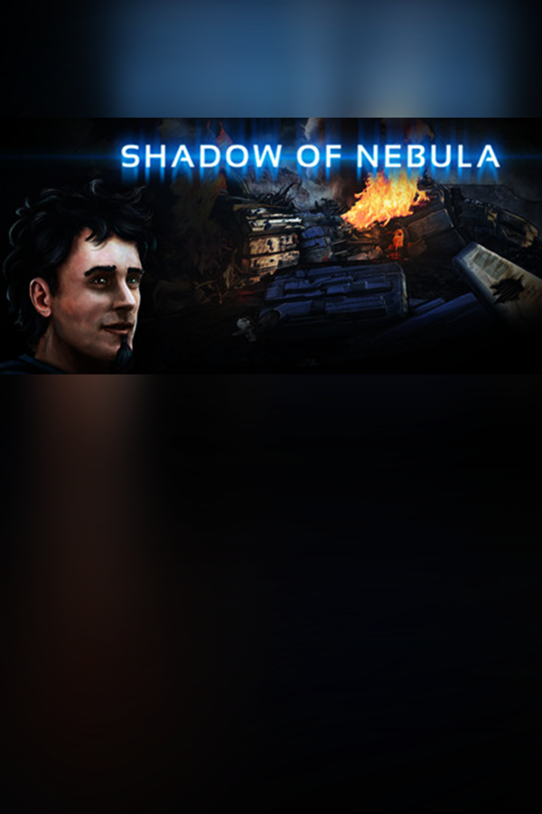 Shadow Of Nebula
