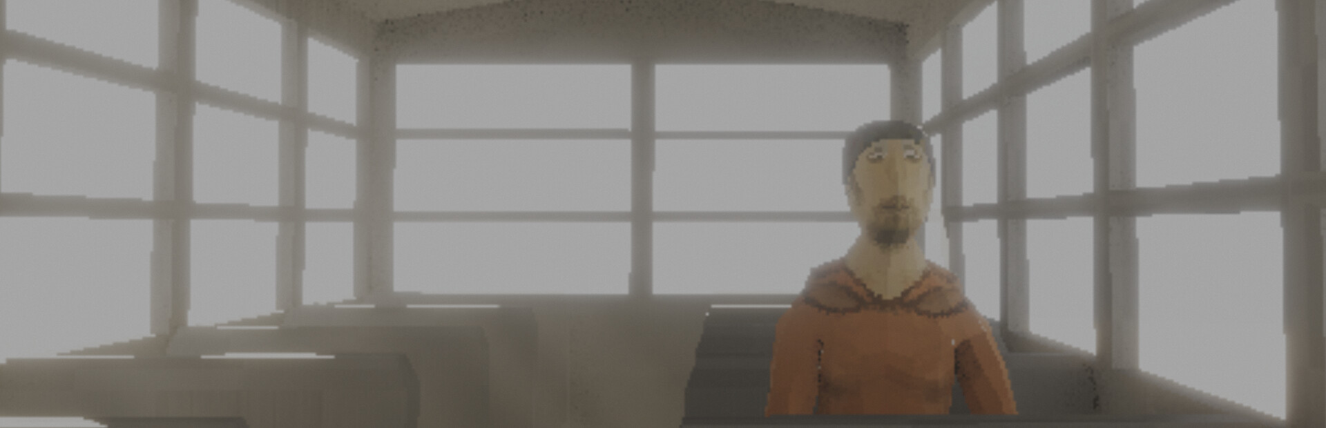 Grand Escape: LISAO