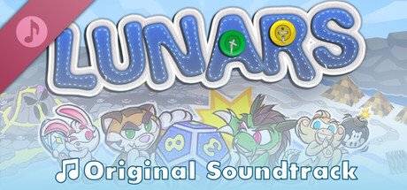 Lunars Original Soundtrack
