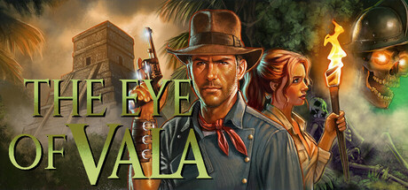 The Eye of Vala