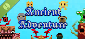 Ancient Adventure Demo