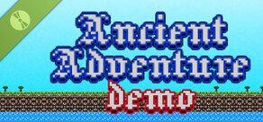 Ancient Adventure Demo