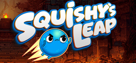 Squishy's Leap
