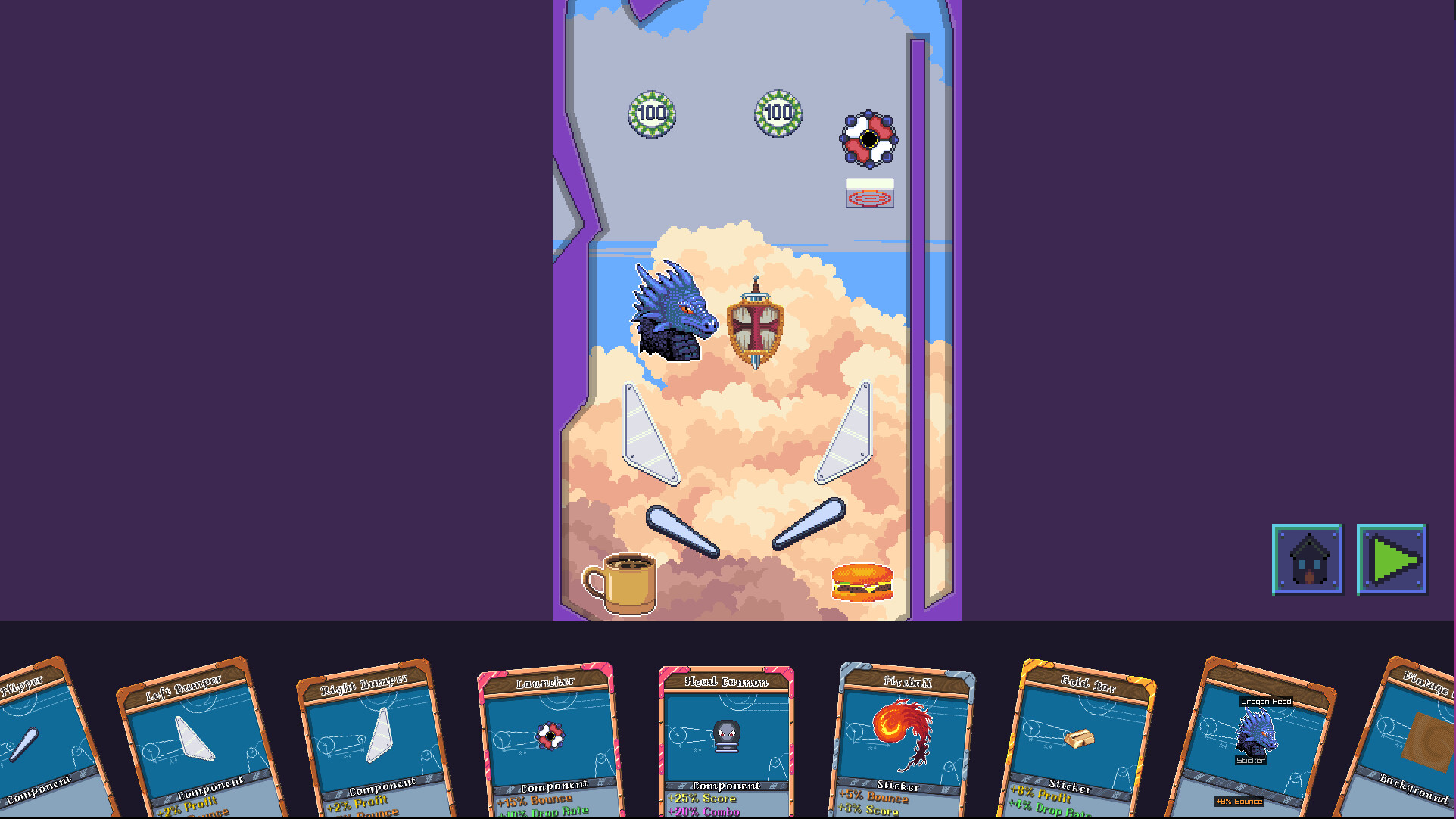 DIY Pinball screenshot 3