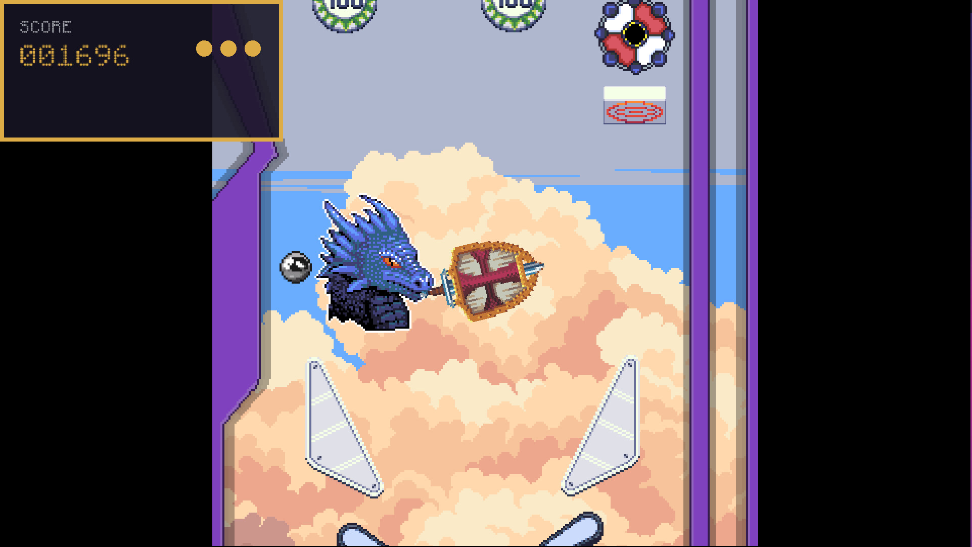 DIY Pinball screenshot 4