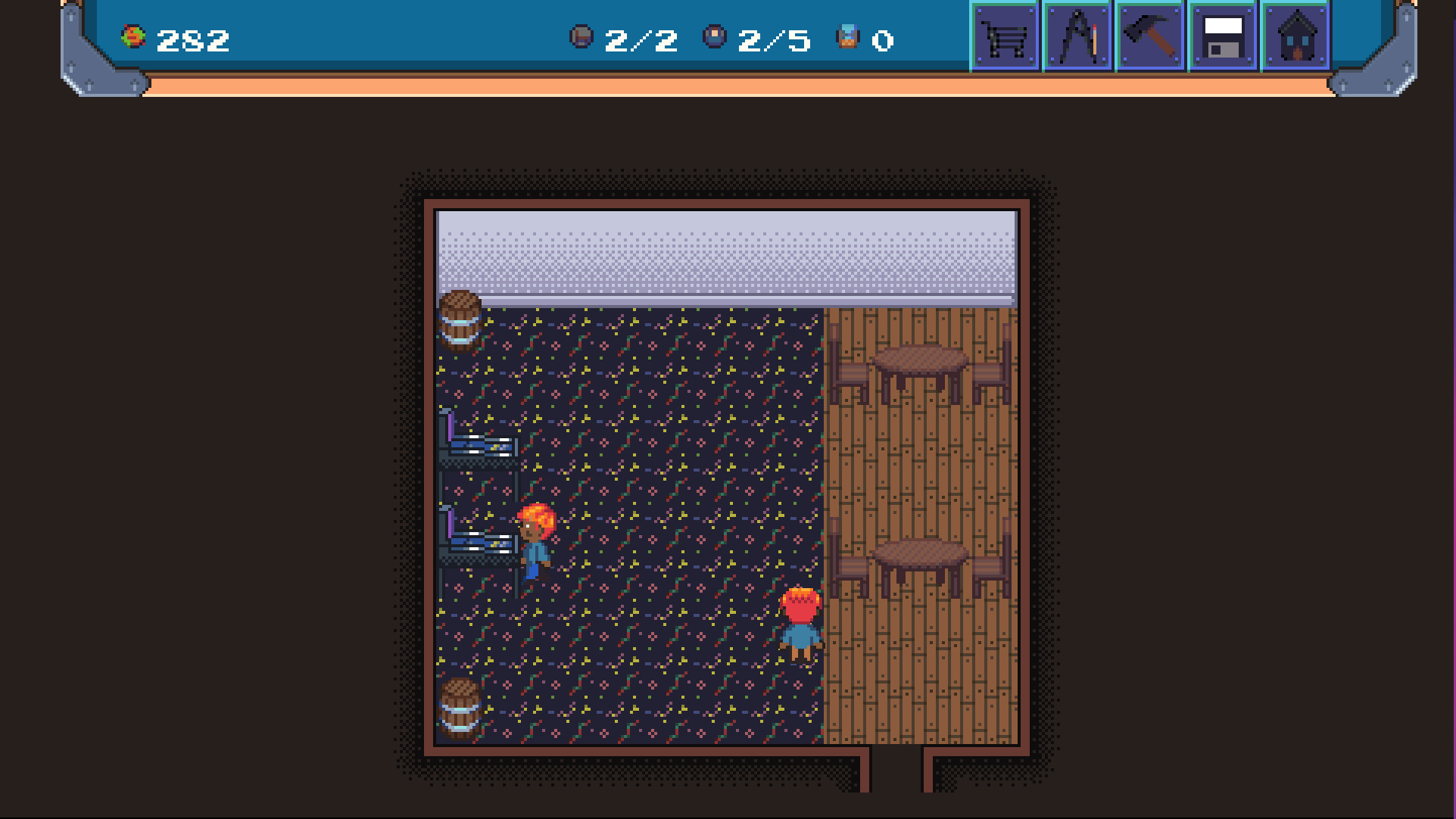 DIY Pinball screenshot 1