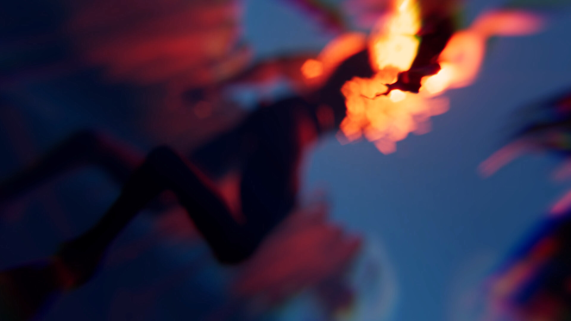 Walking With The Wild screenshot 4