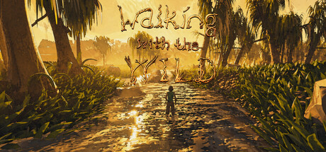Walking With The Wild