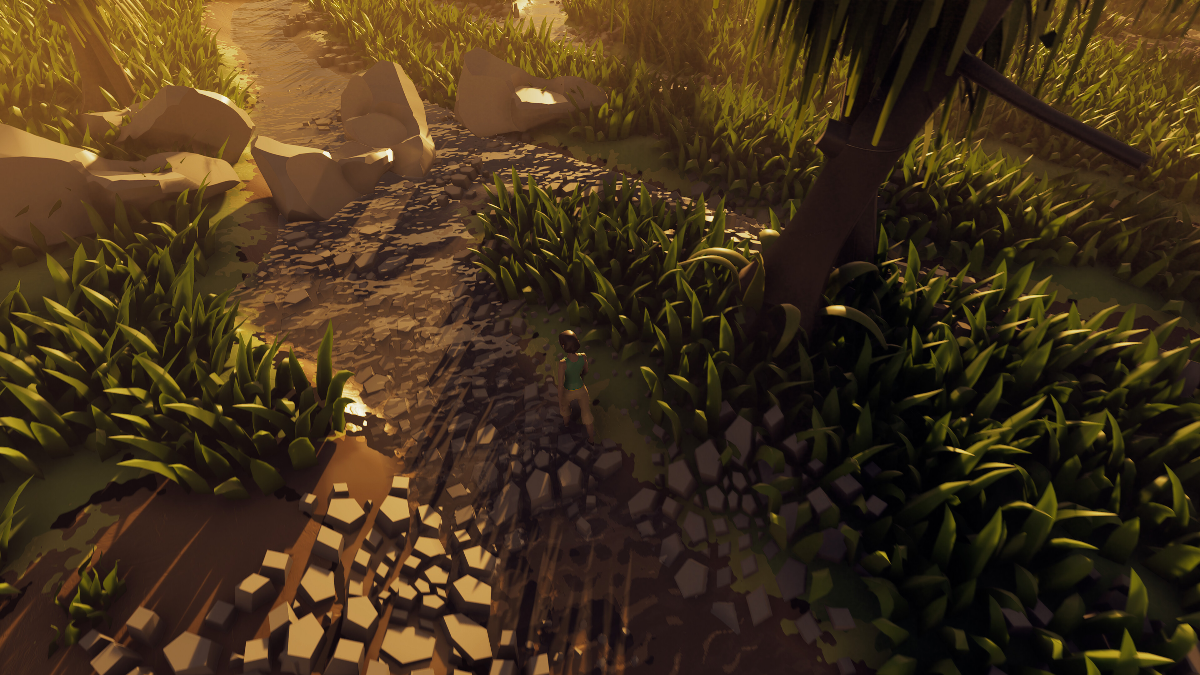 Walking With The Wild screenshot 5