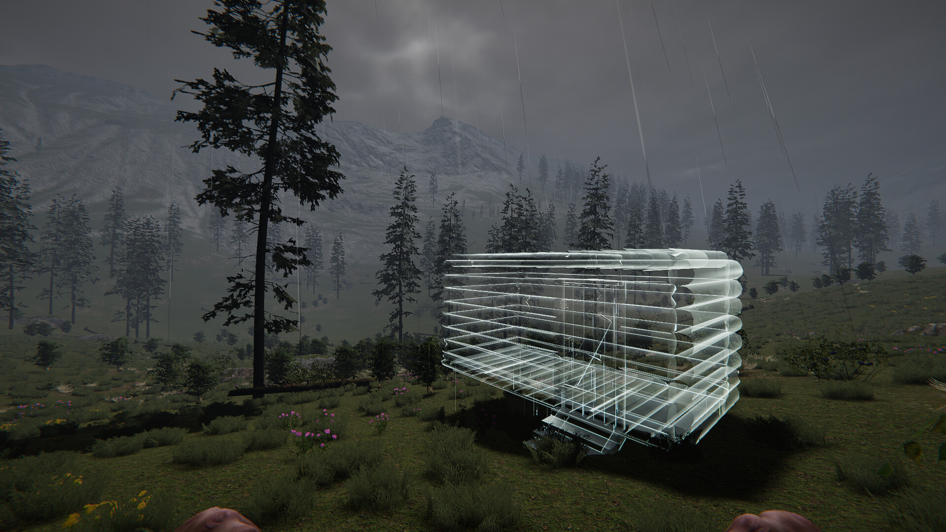 Dust screenshot 5