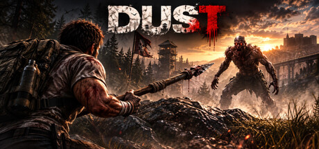 Dust — Steam header