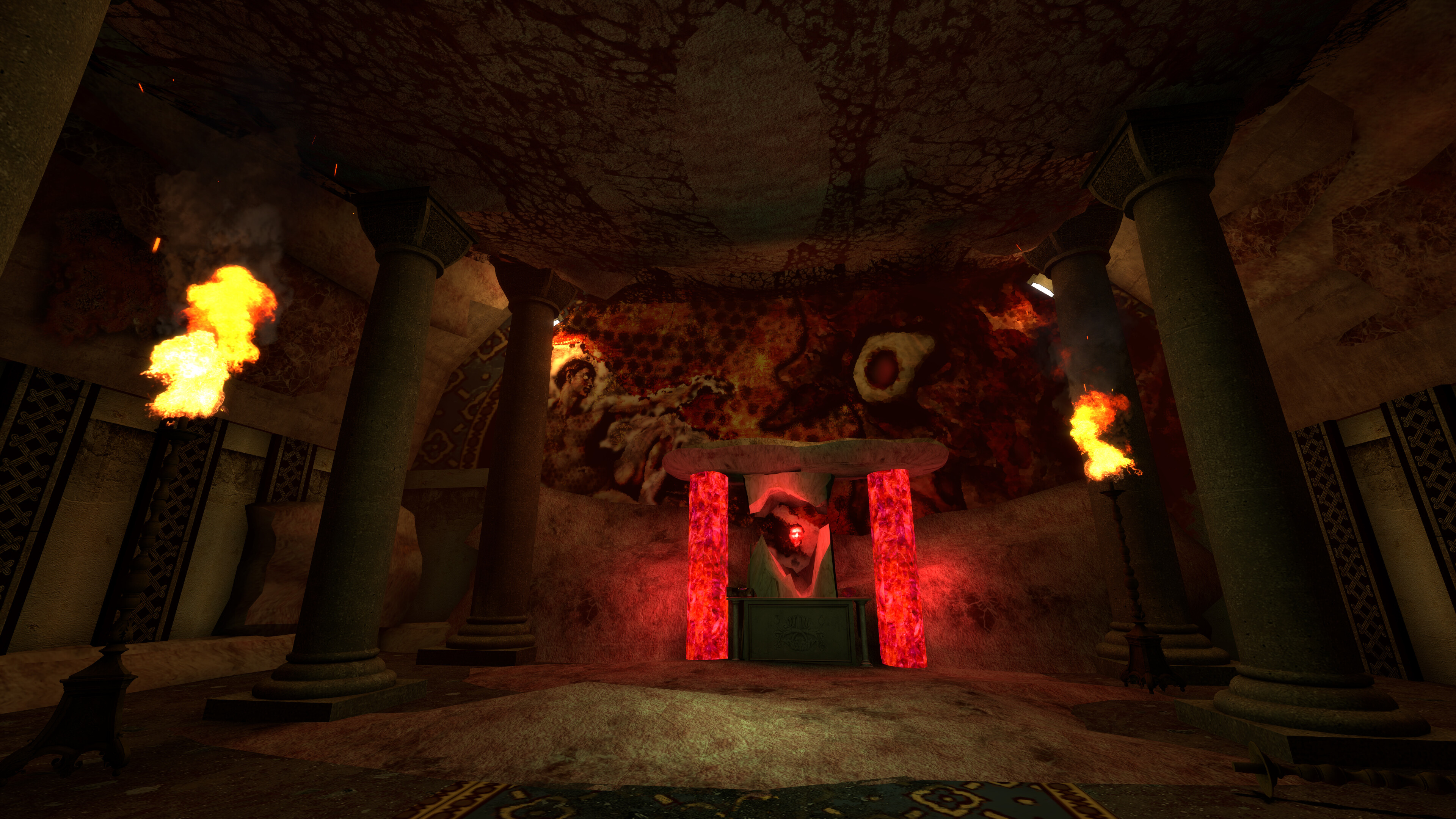 Goreagulation screenshot 7