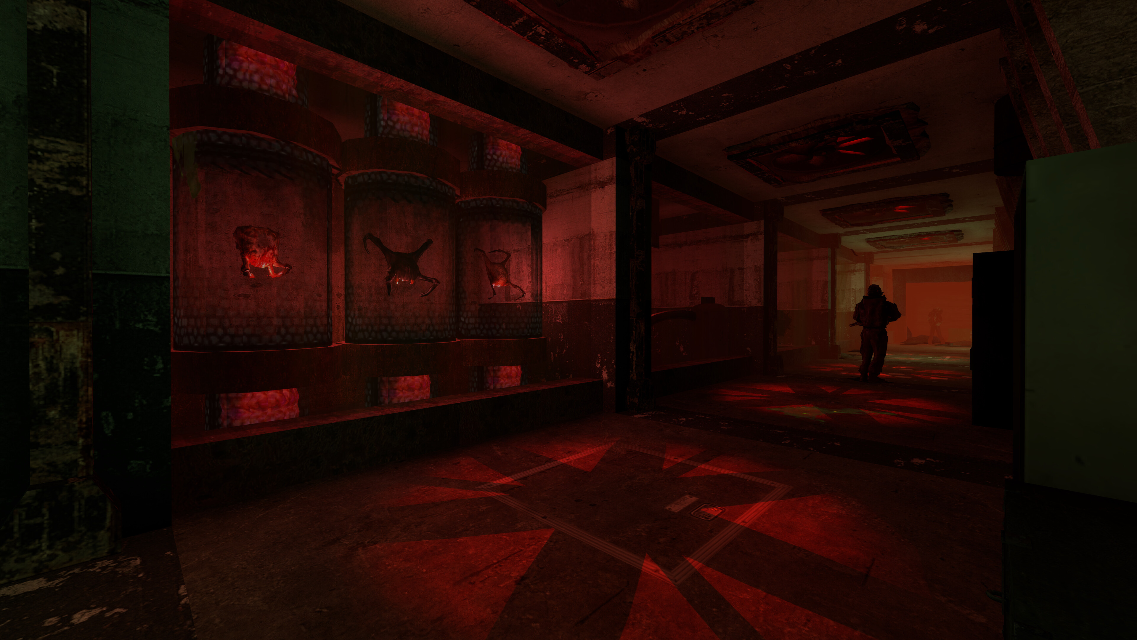 Goreagulation screenshot 9