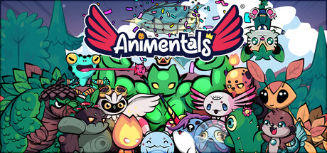 Animentals