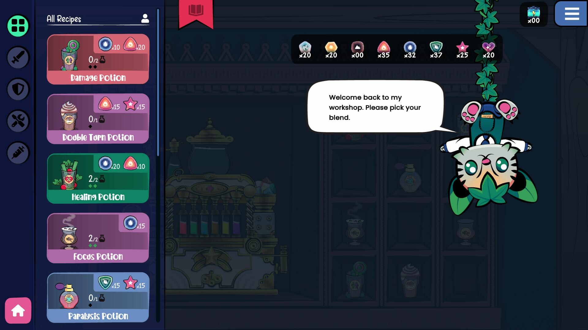 Animentals screenshot 7