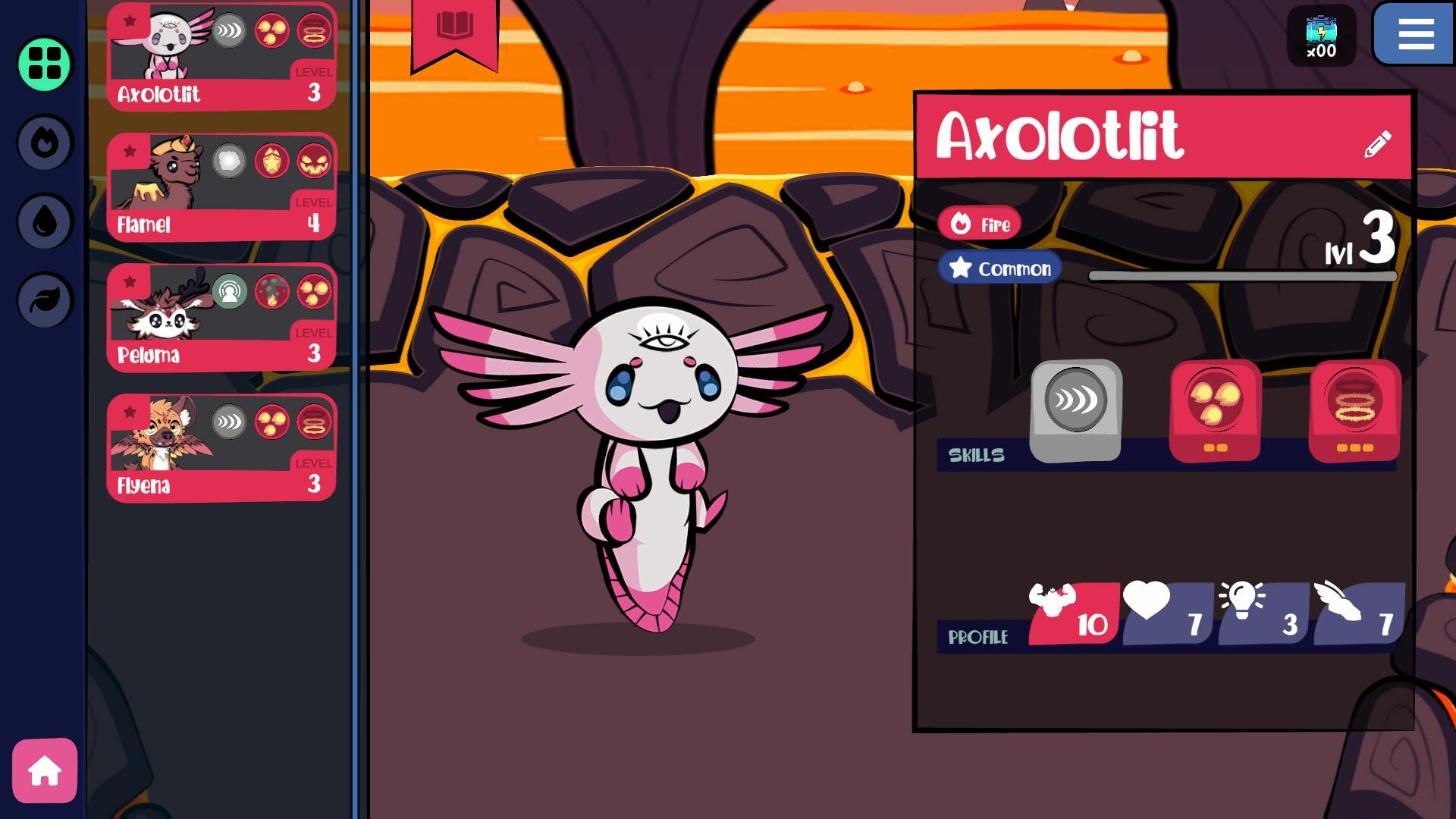 Animentals screenshot 8