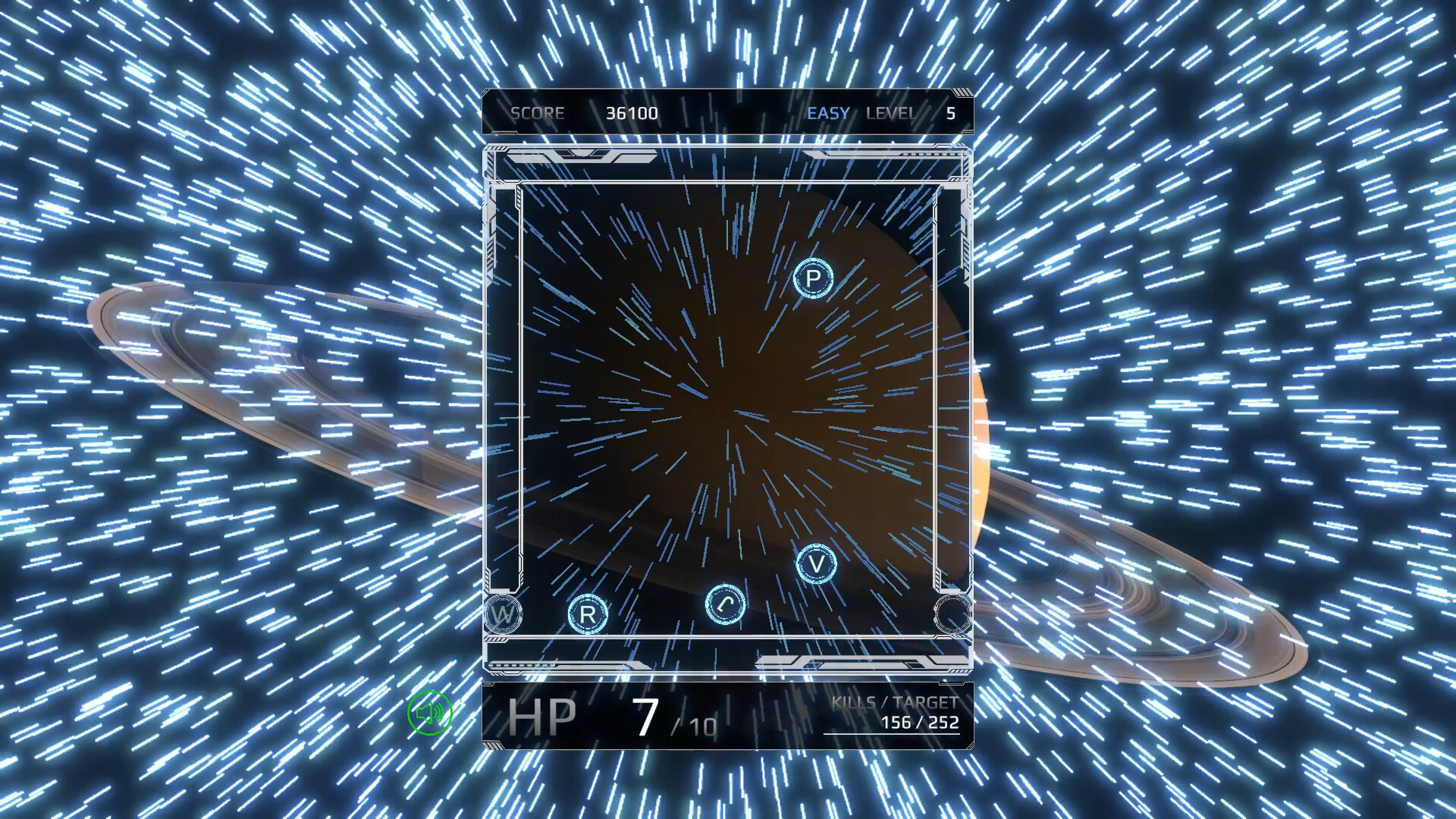 Type Strike screenshot 6
