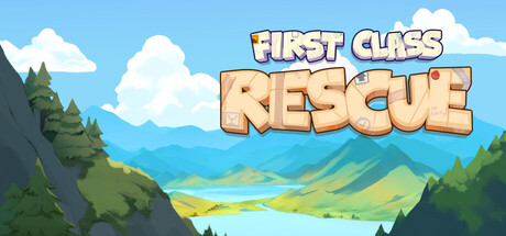 First Class Rescue