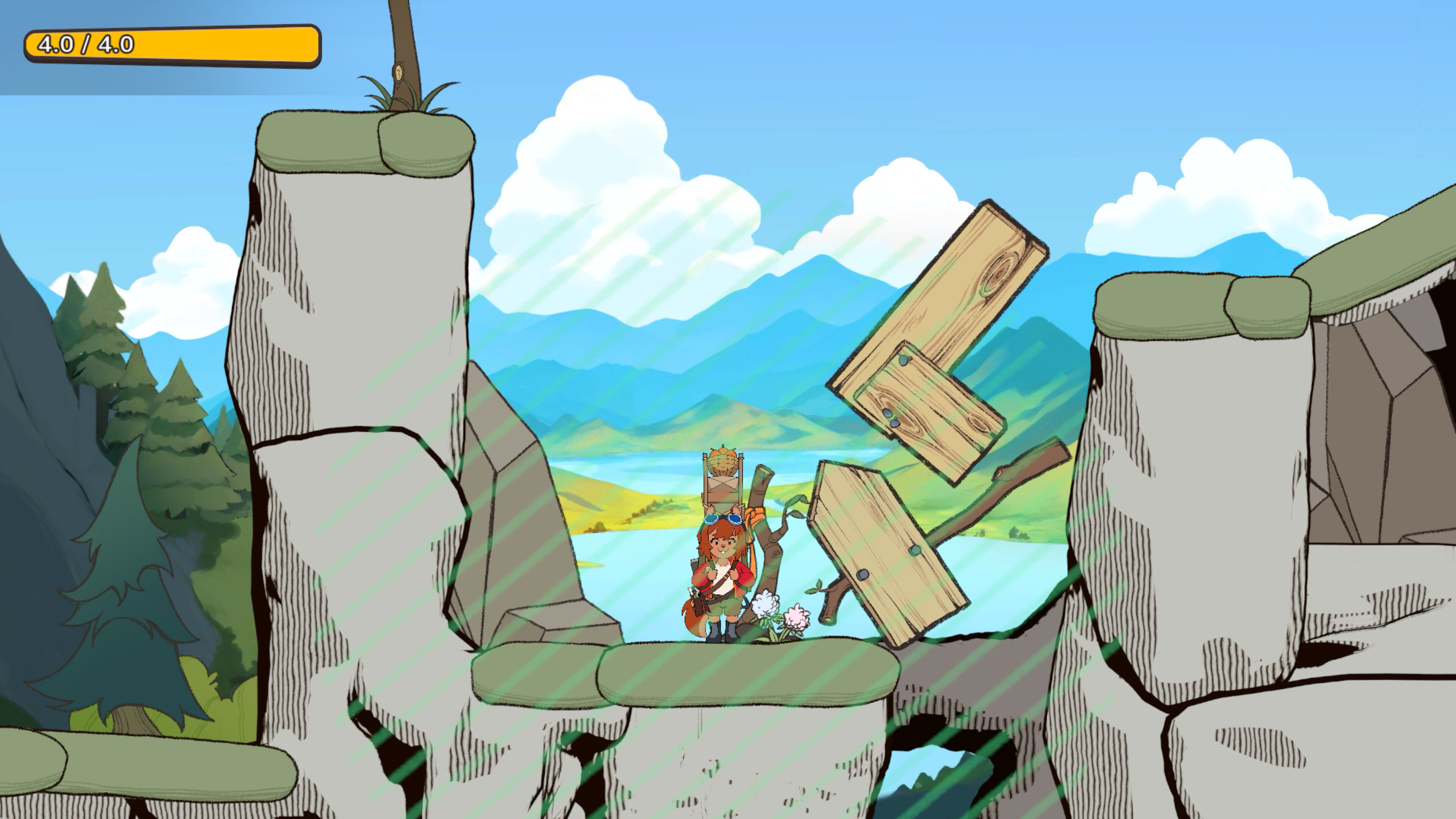 First Class Rescue screenshot 7
