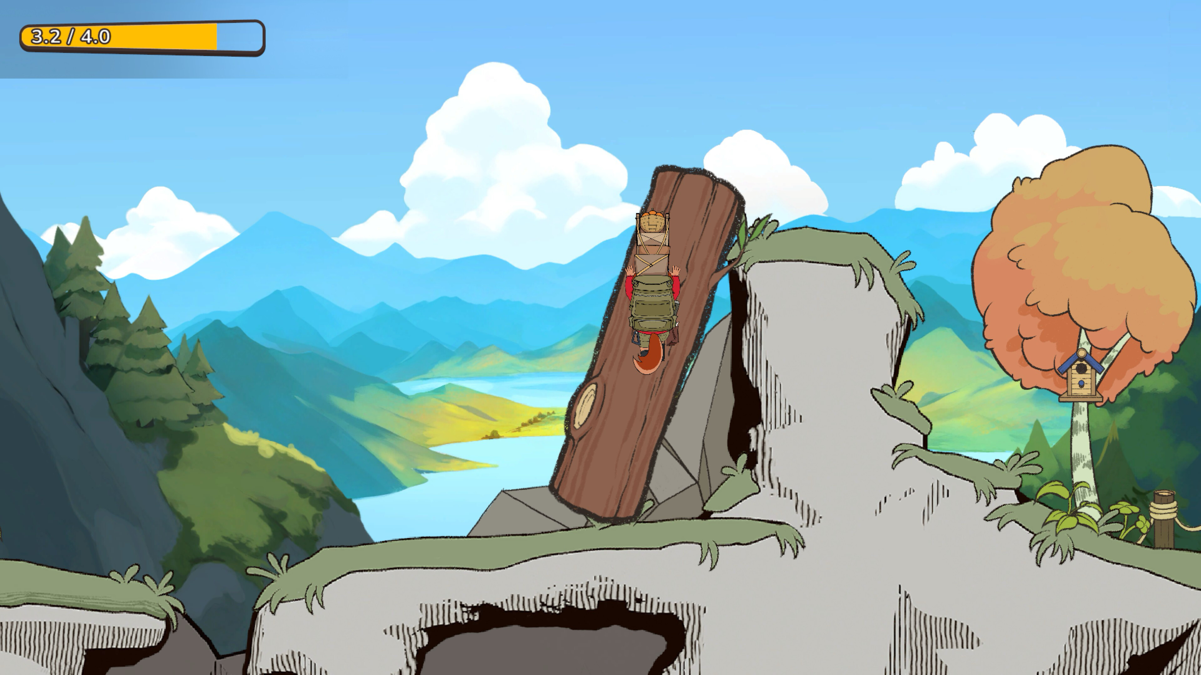 First Class Rescue screenshot 6