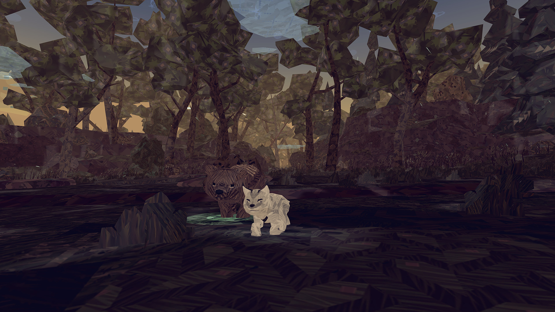 Paws screenshot 7