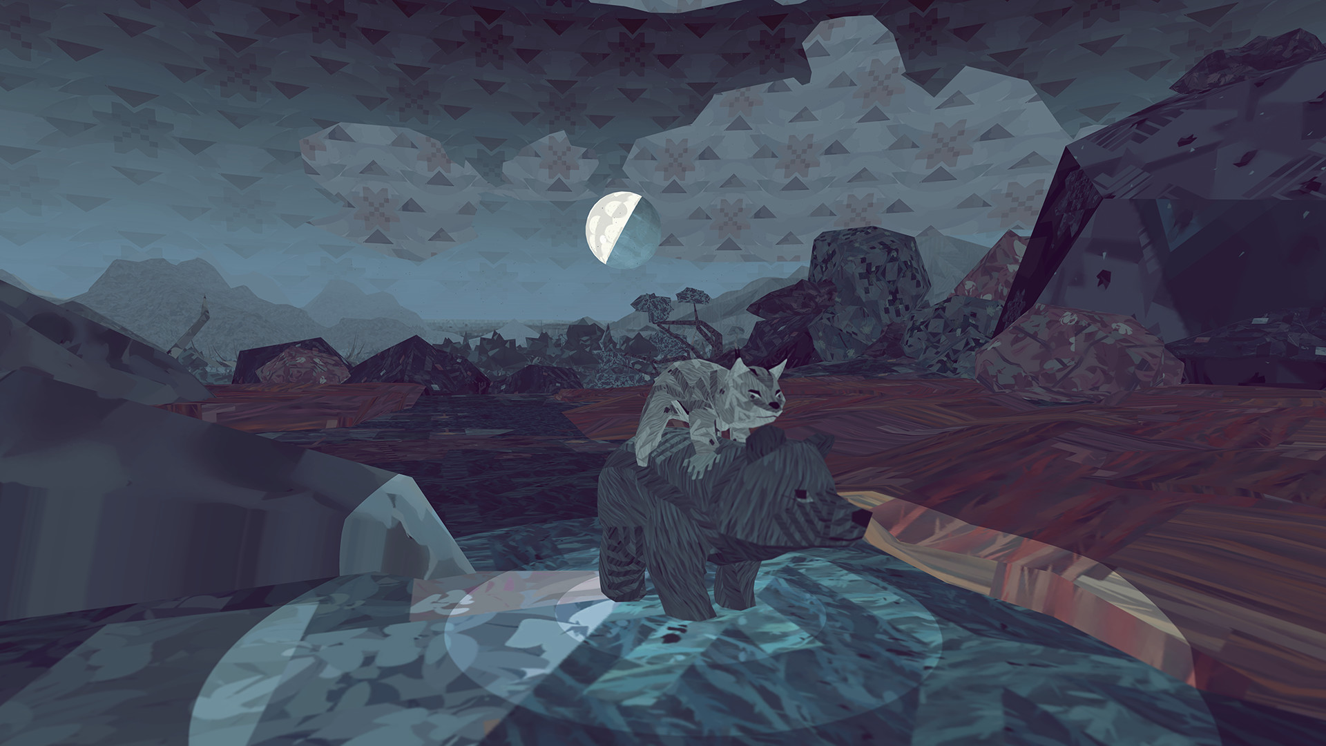 Paws screenshot 5