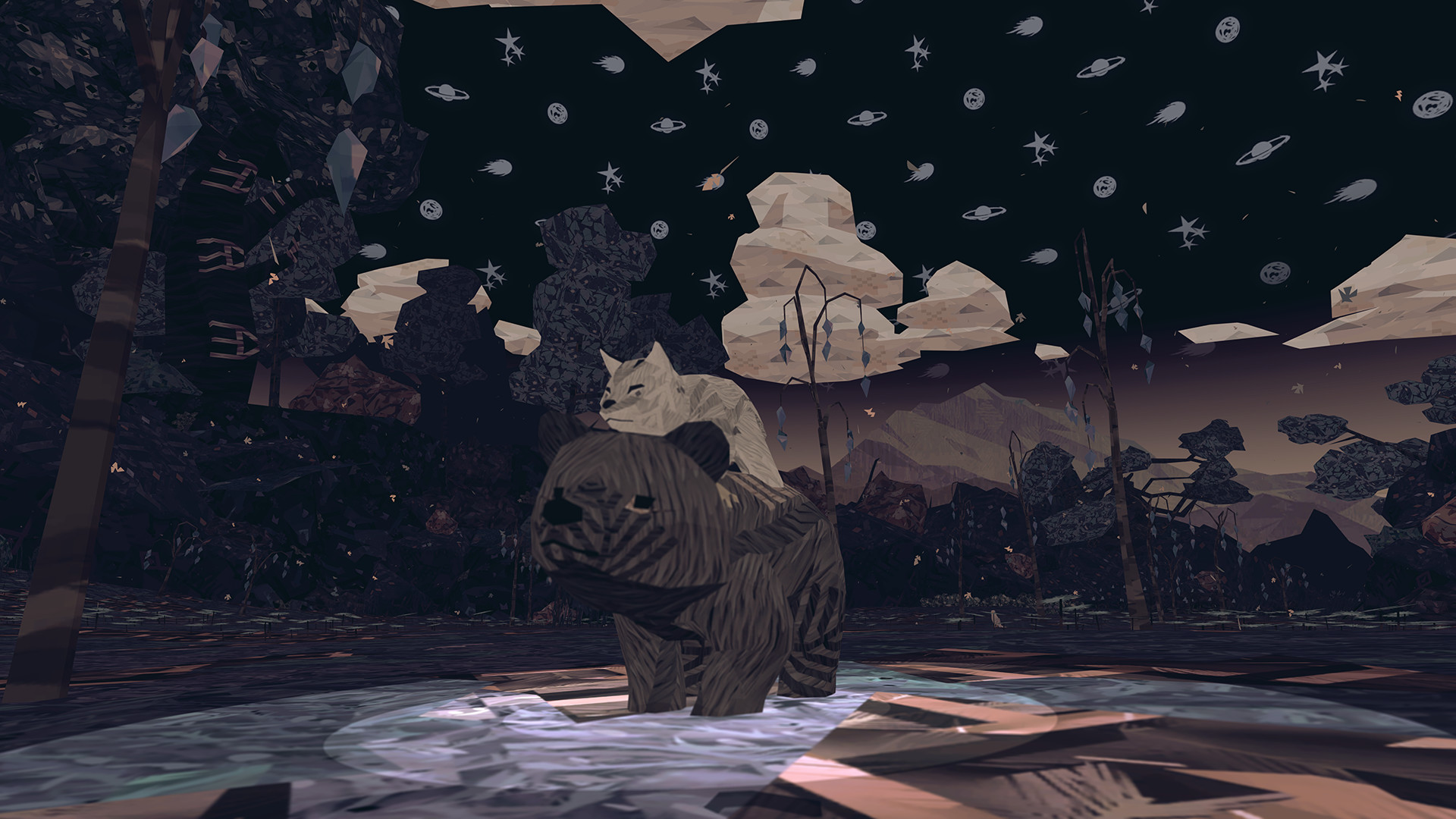 Paws screenshot 3