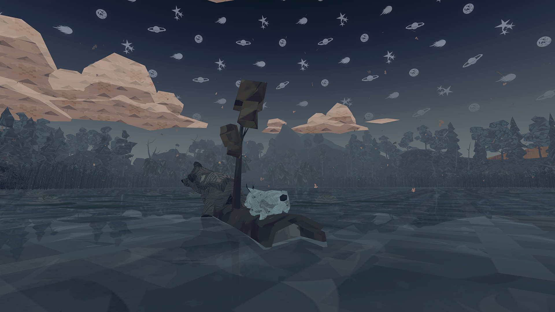 Paws screenshot 1