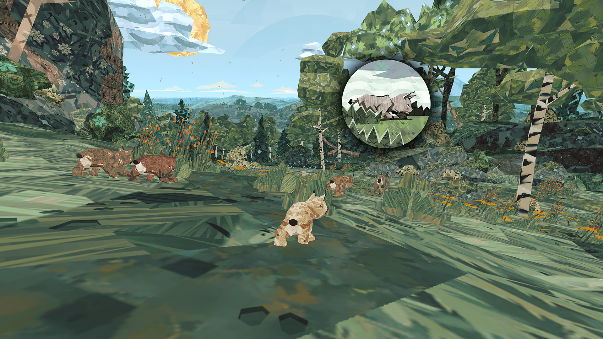 Paws screenshot 12