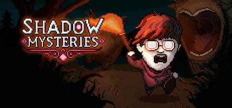 Shadow Mysteries — Steam header