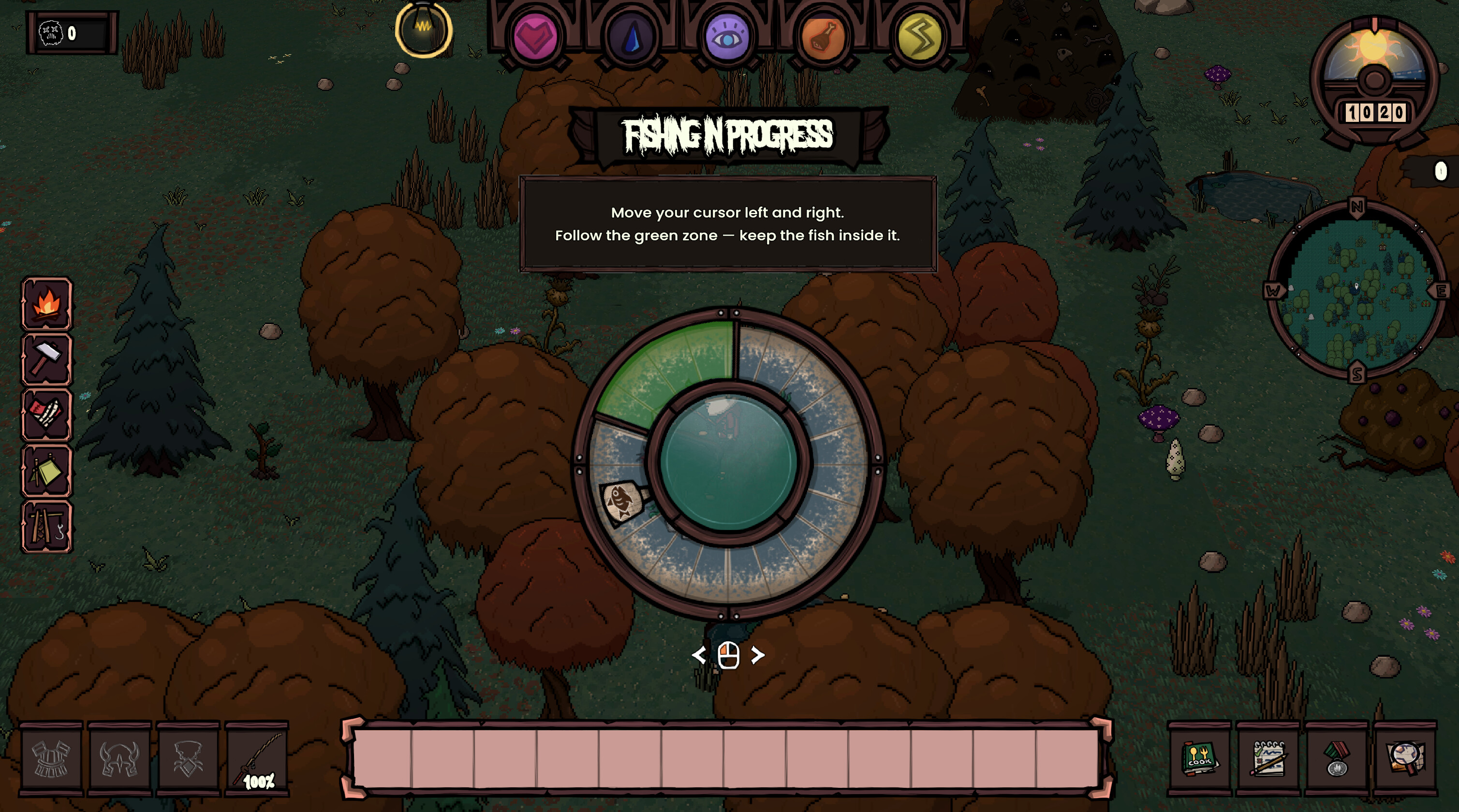 Shadow Mysteries screenshot 3