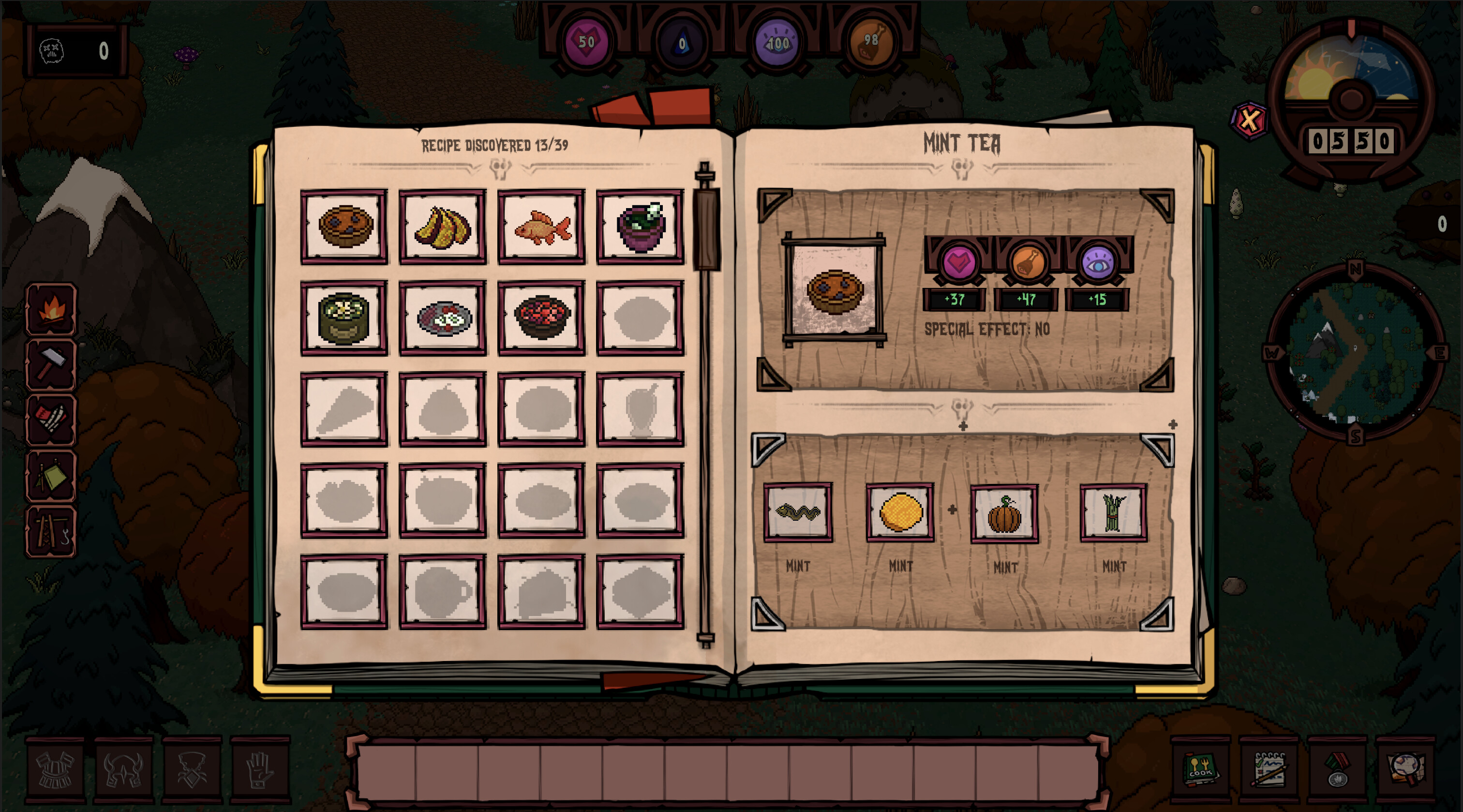 Shadow Mysteries screenshot 4