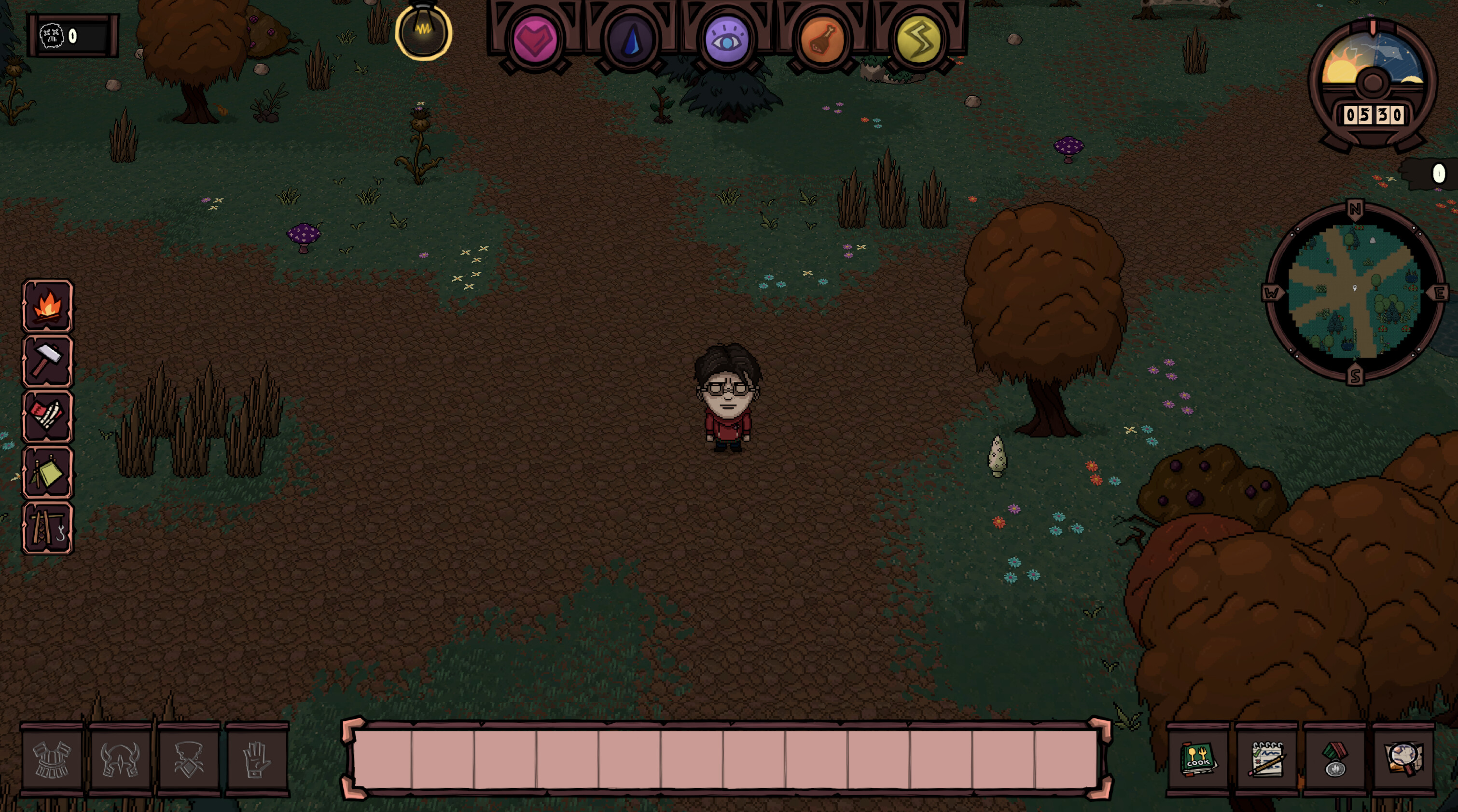 Shadow Mysteries screenshot 9