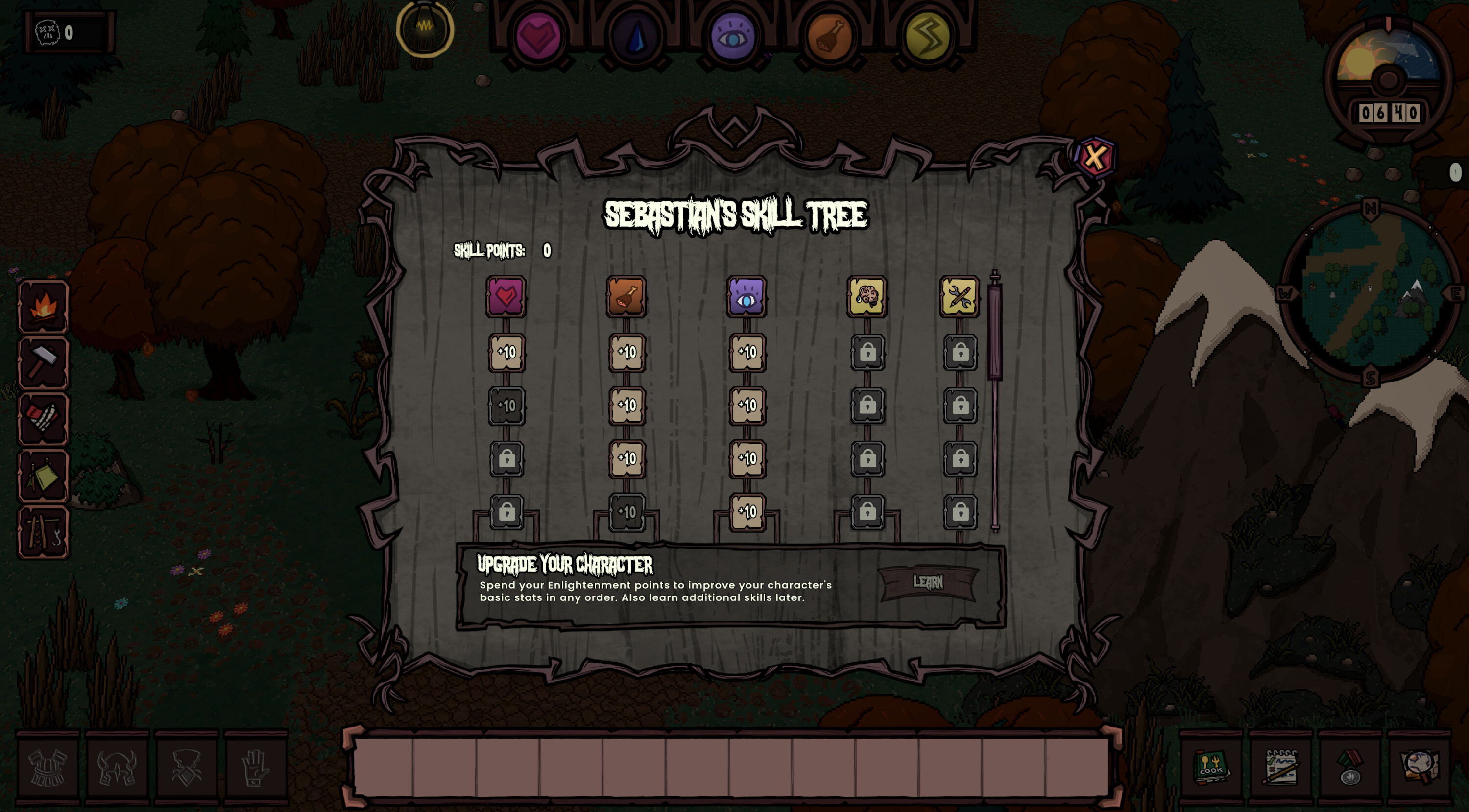 Shadow Mysteries screenshot 7