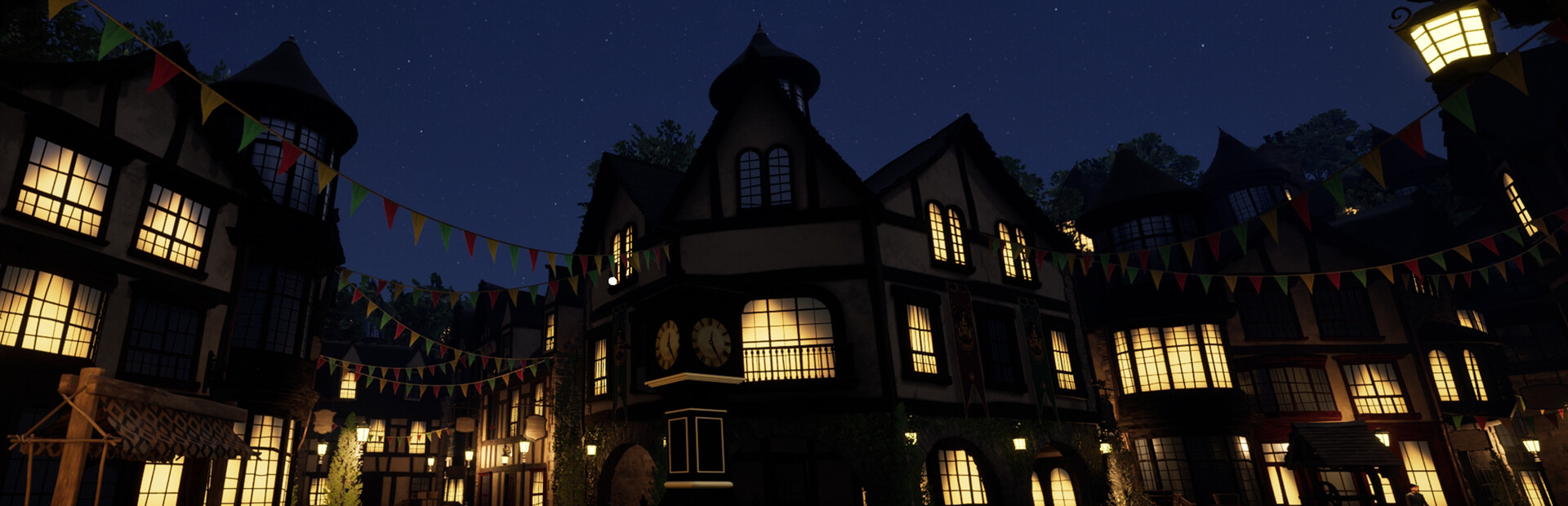 Magic Store Simulator