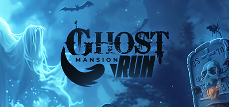 Ghost Mansion Run