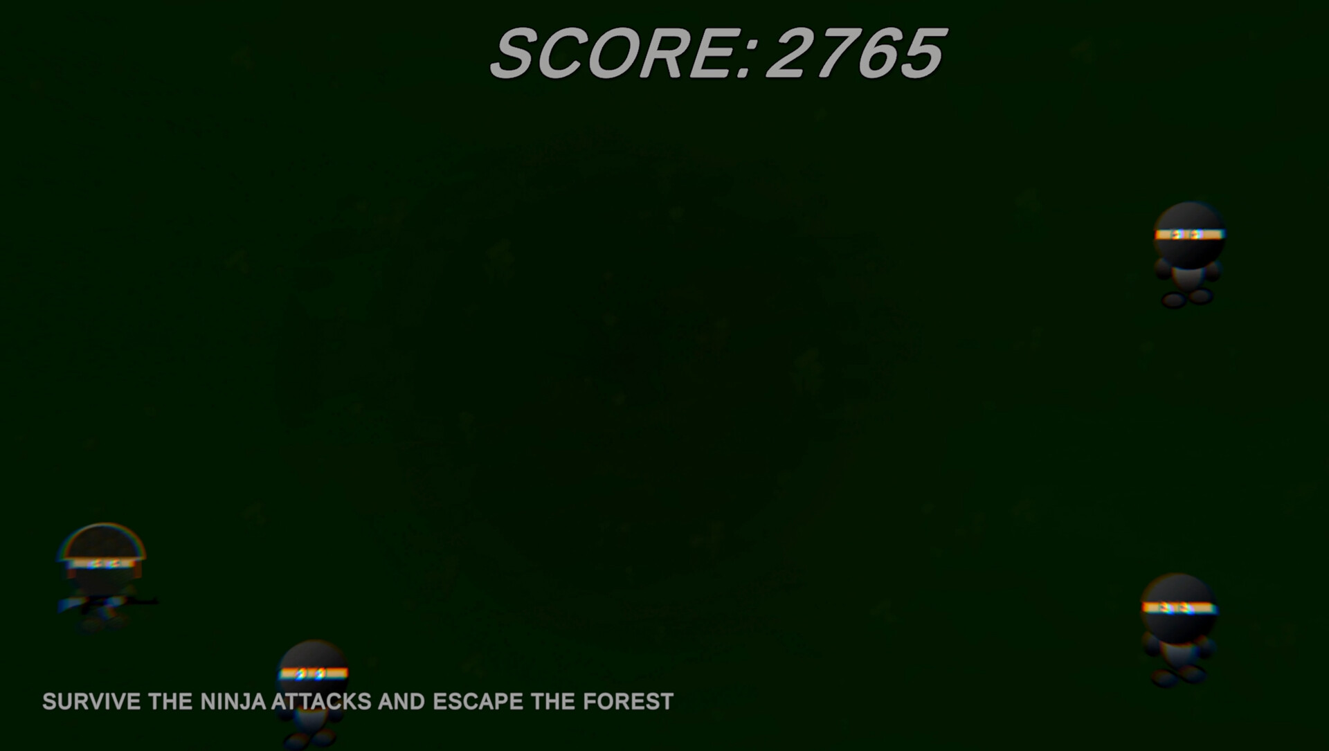 Ninja Soldier Raid screenshot 3