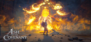 Ash of the Covenant