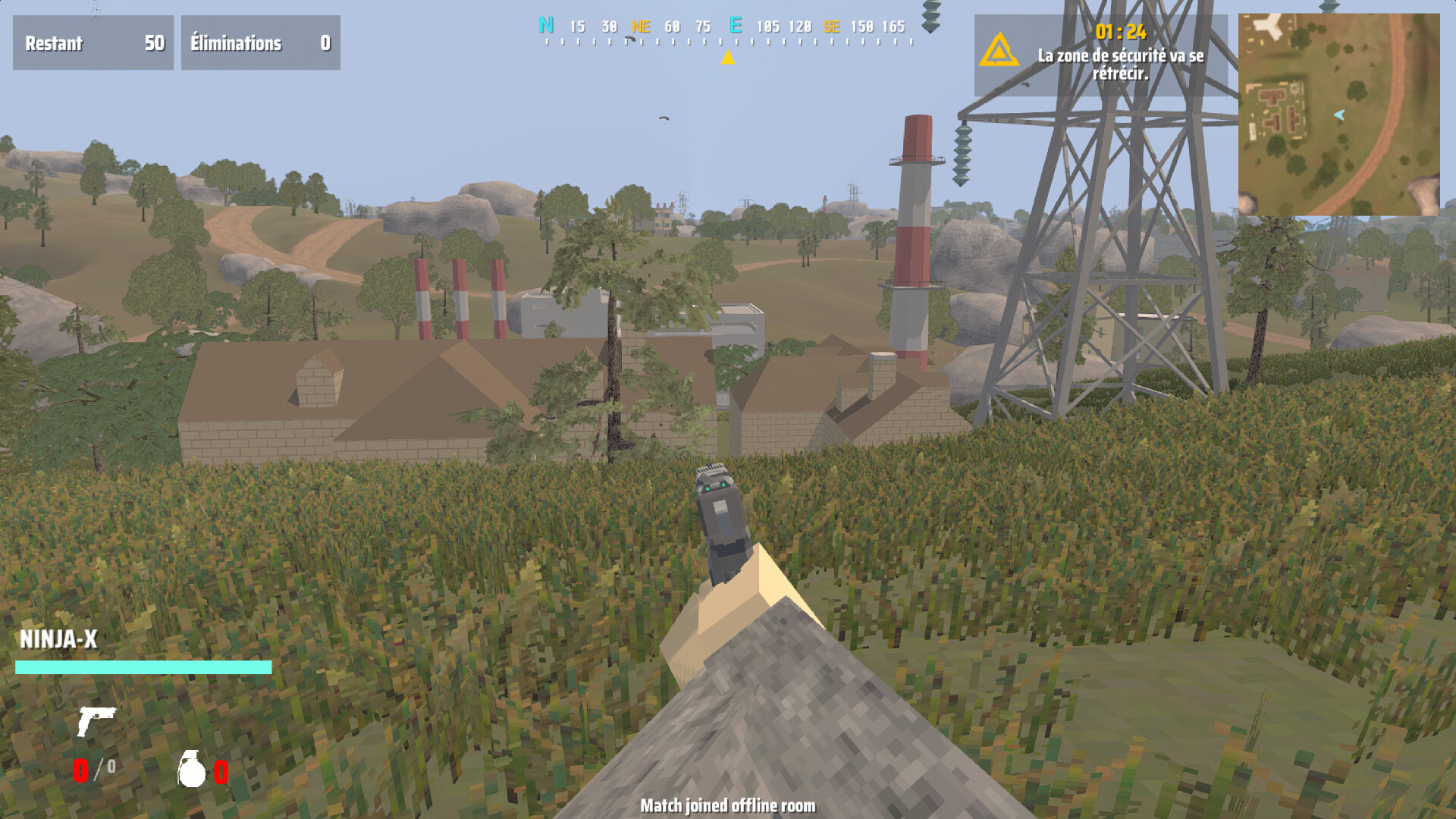 BattleVox screenshot 21