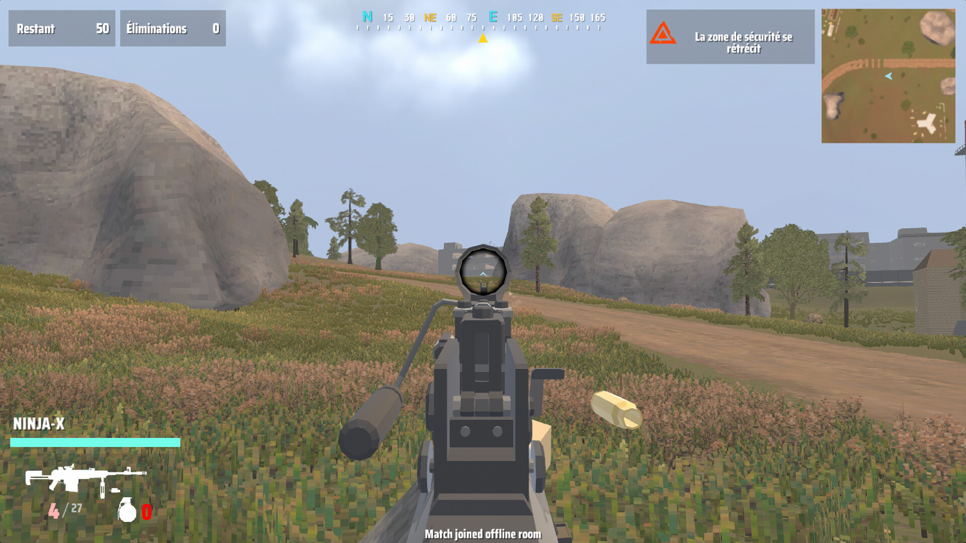 BattleVox screenshot 14