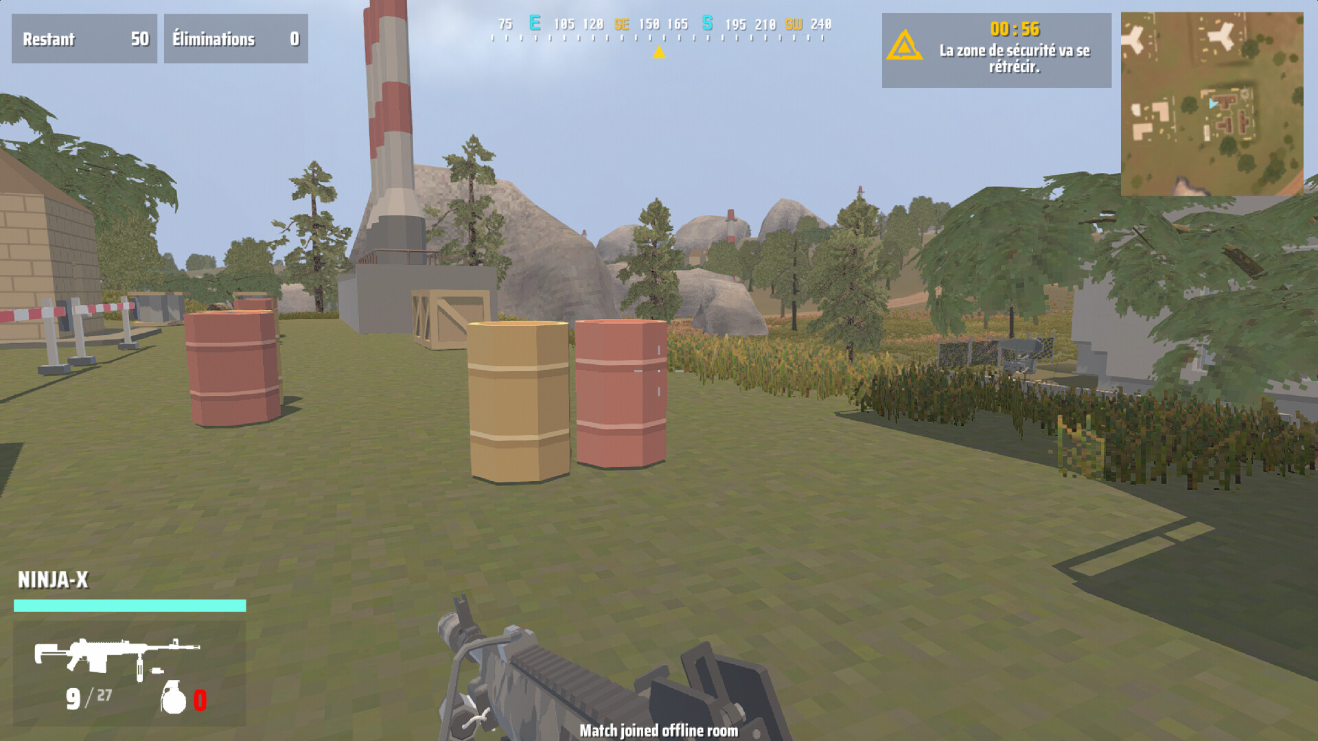 BattleVox screenshot 17