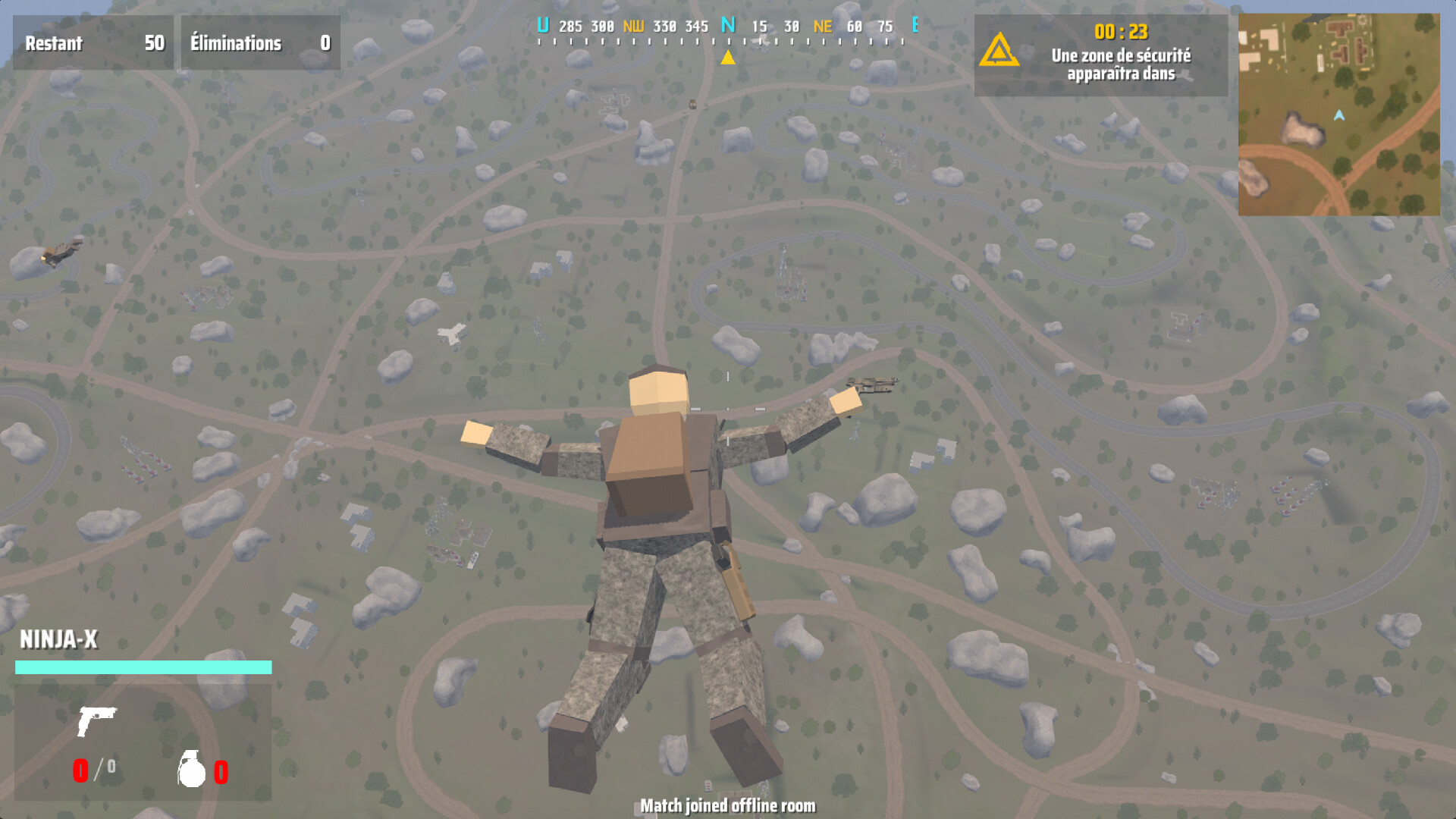 BattleVox screenshot 20