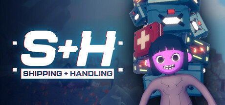 Shipping and Handling — Steam header