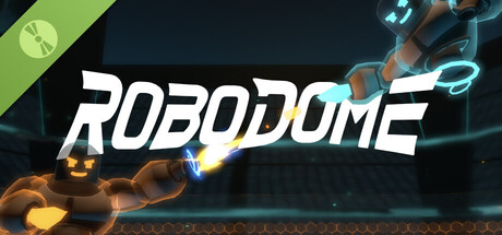 RoboDome Demo